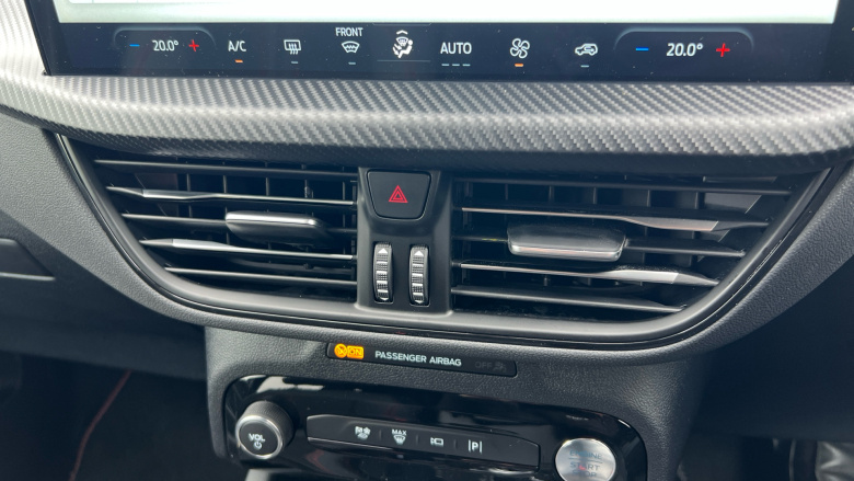 Ford Kuga 2.5 PHEV ST-Line 5dr CVT Estate